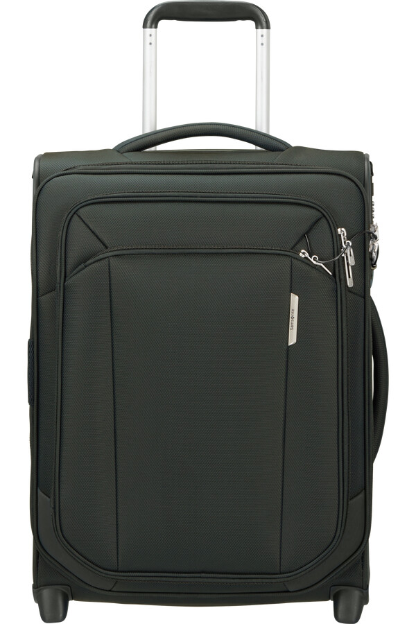 respark upright rozkładany 2 koła 55 cm forest green