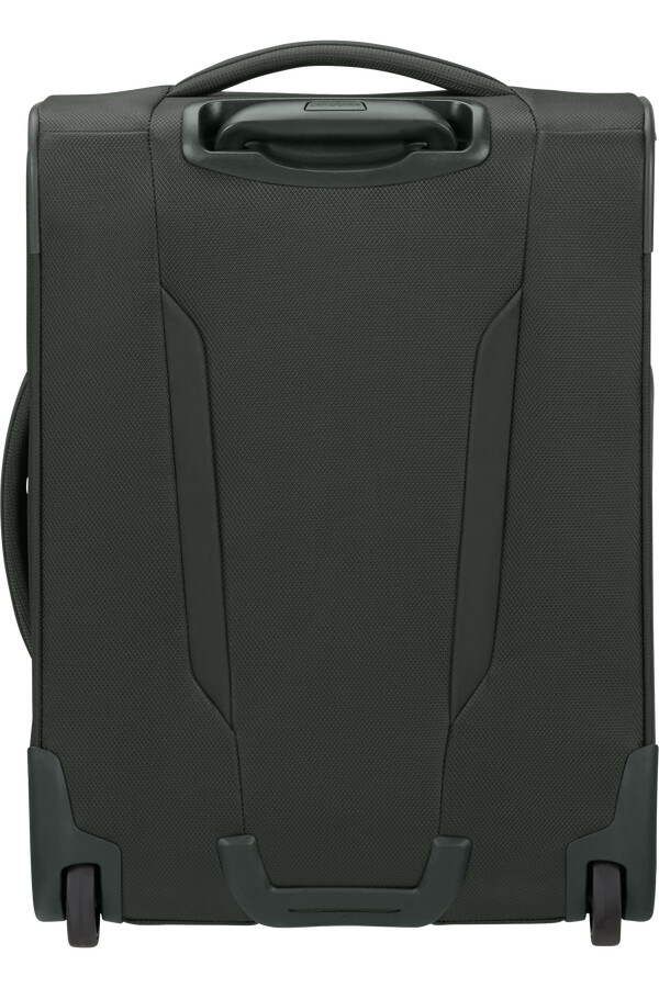 respark upright rozkładany 2 koła 55 cm forest green