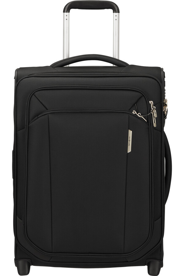respark upright rozkładany 2 koła 55 cm ozone black