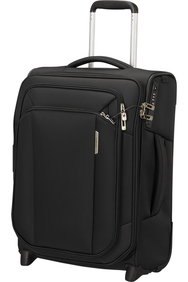 respark upright rozkładany 2 koła 55 cm ozone black