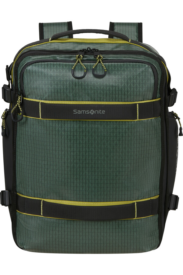 plecak outtrax 156 forest green