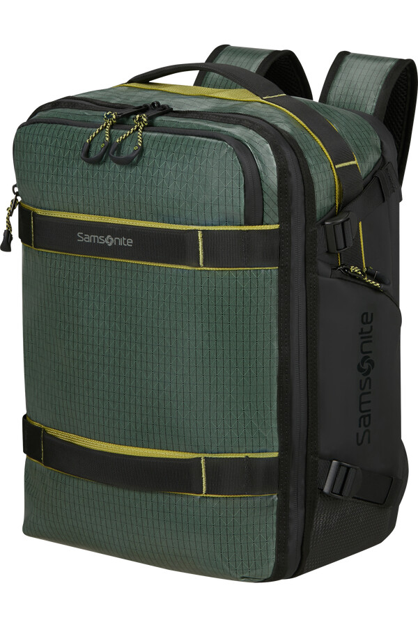 plecak outtrax 156 forest green
