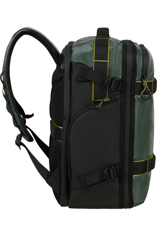 plecak outtrax 156 forest green