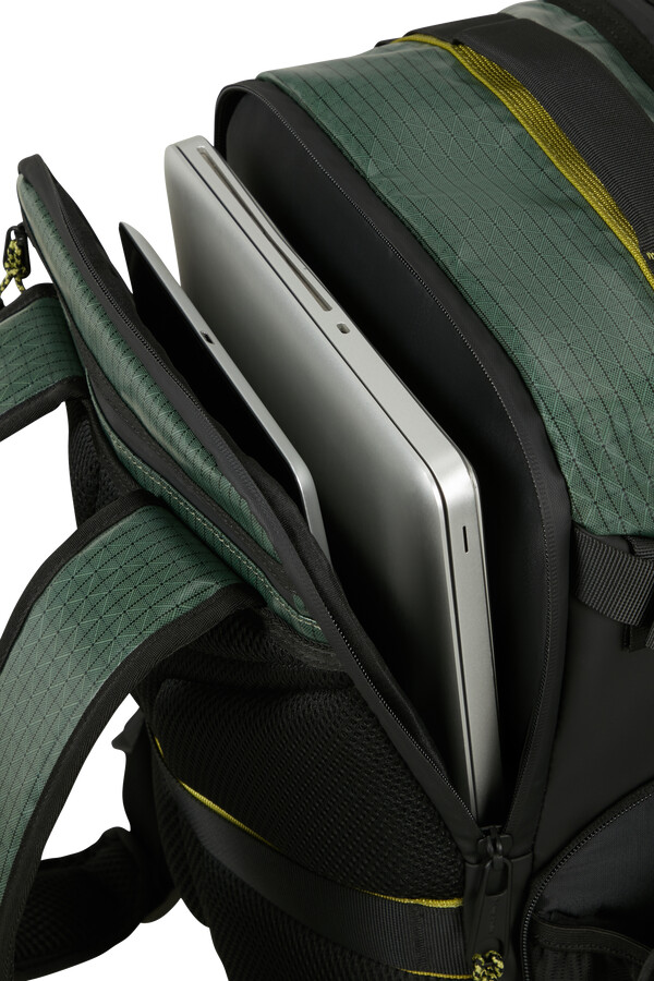 plecak outtrax 156 forest green