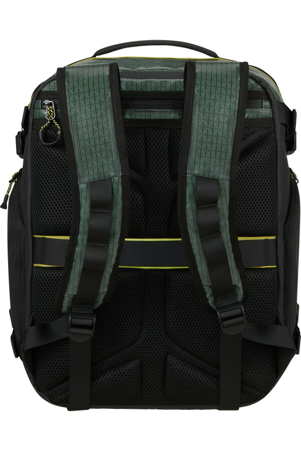 plecak outtrax 156 forest green