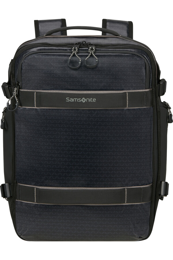 plecak outtrax 156 slate black