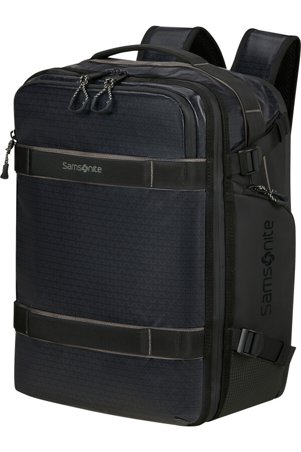 plecak outtrax 156 slate black