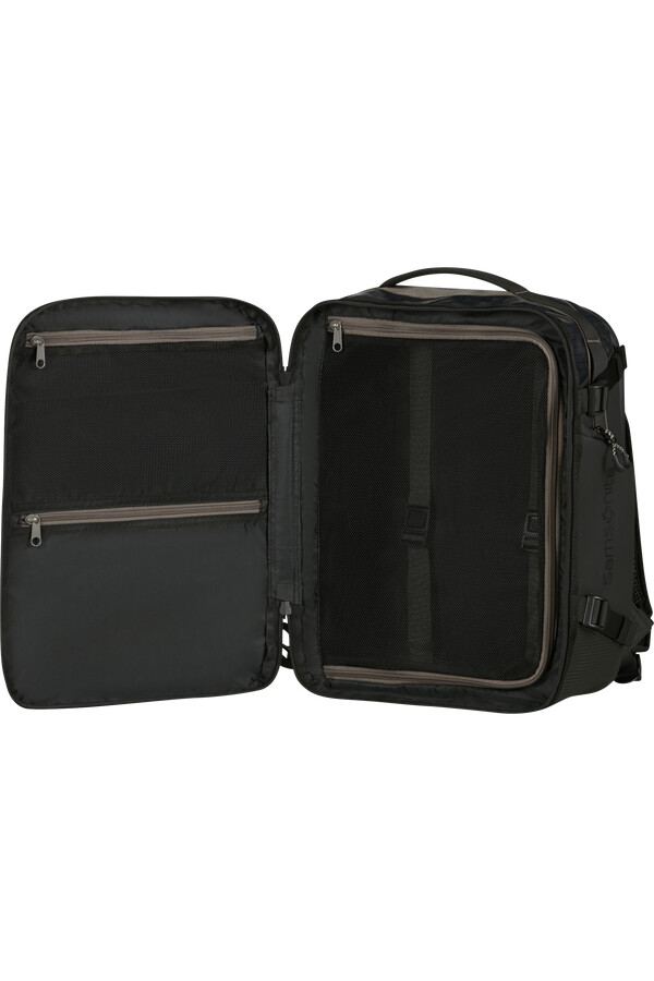 plecak outtrax 156 slate black