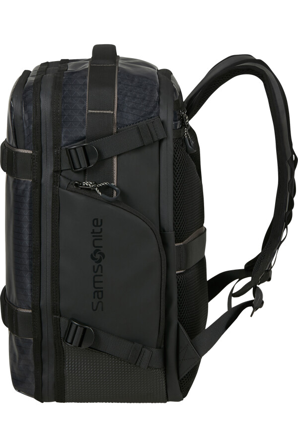 plecak outtrax 156 slate black