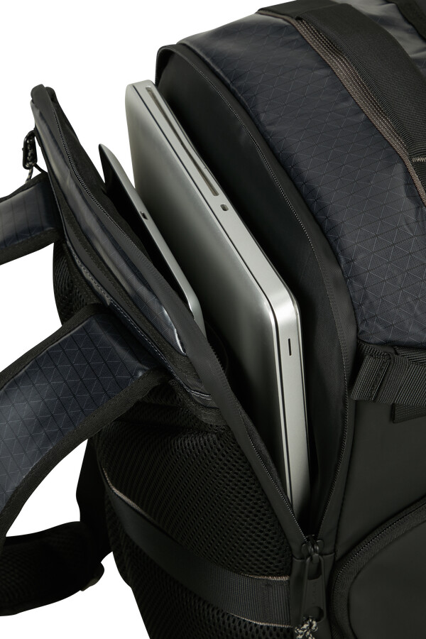 plecak outtrax 156 slate black