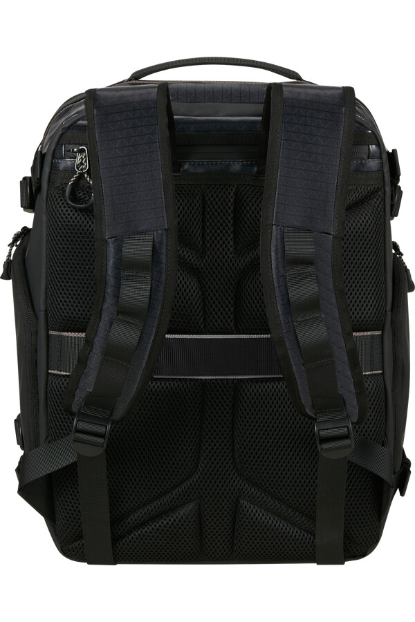 plecak outtrax 156 slate black