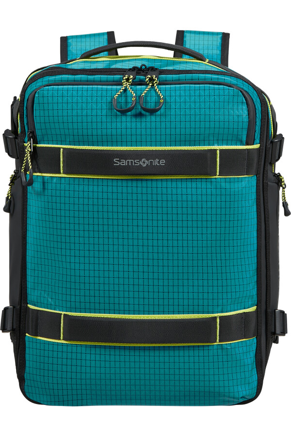 plecak outtrax 156 deep teal