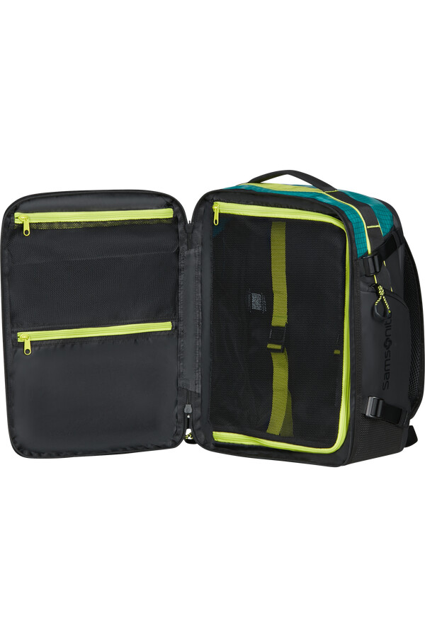 plecak outtrax 156 deep teal