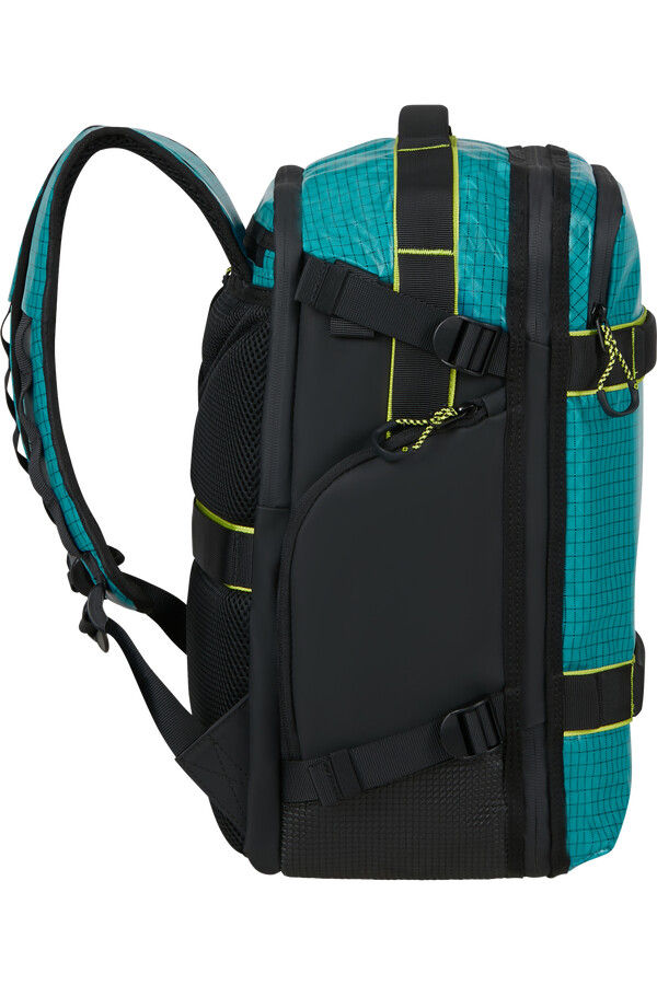 plecak outtrax 156 deep teal
