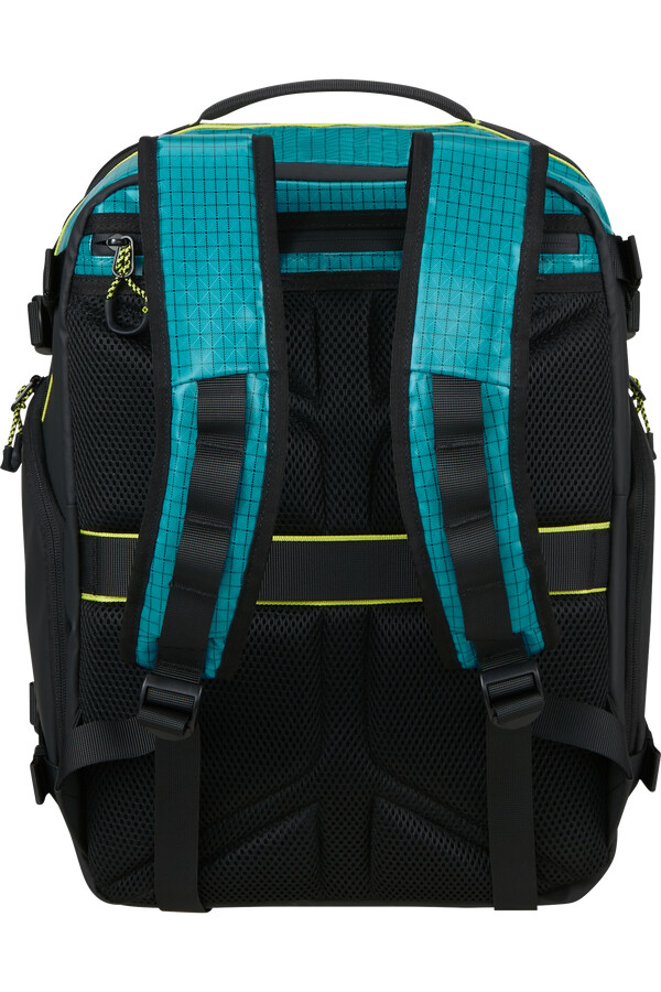plecak outtrax 156 deep teal