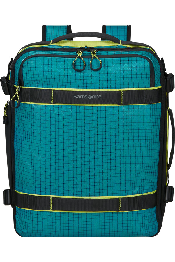 plecak outtrax 173 deep teal