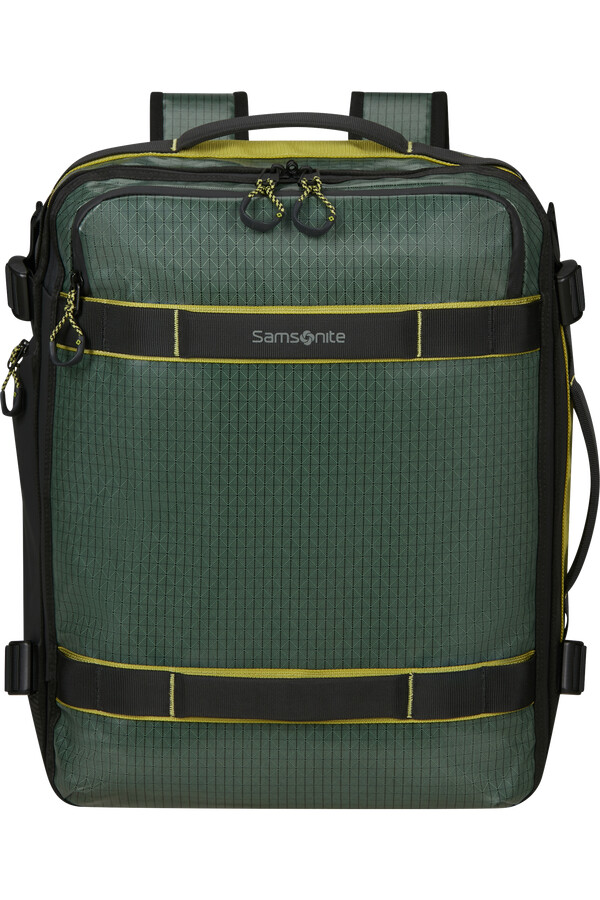 plecak outtrax 173 forest green