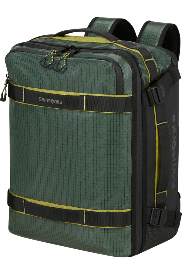plecak outtrax 173 forest green