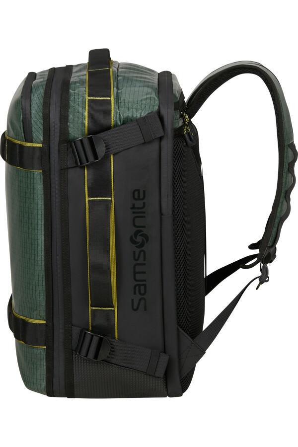 plecak outtrax 173 forest green