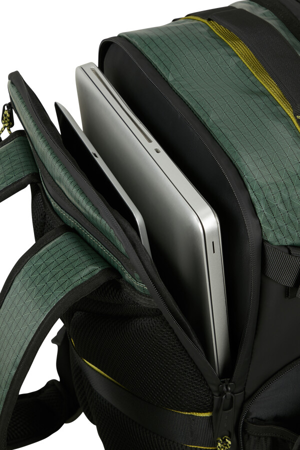 plecak outtrax 173 forest green