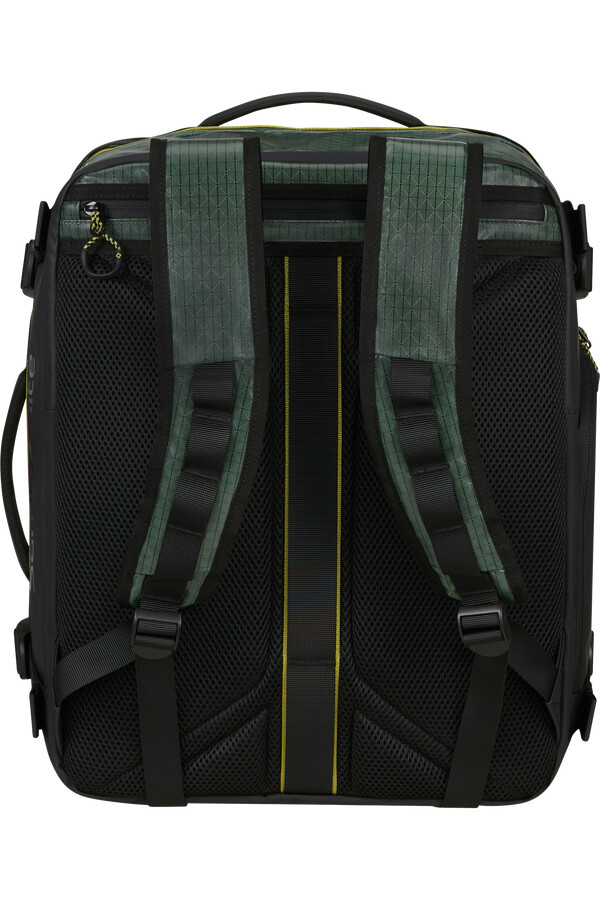 plecak outtrax 173 forest green