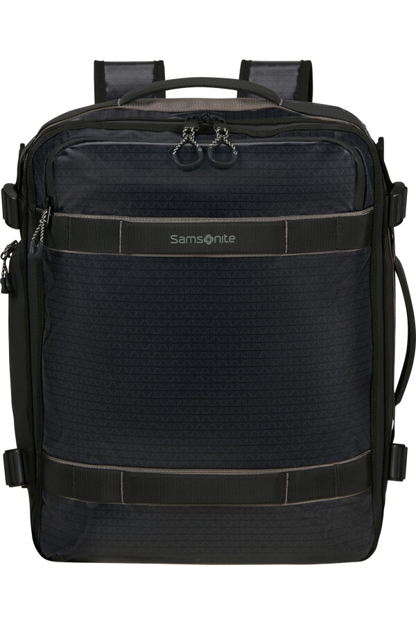 plecak outtrax 173 slate black