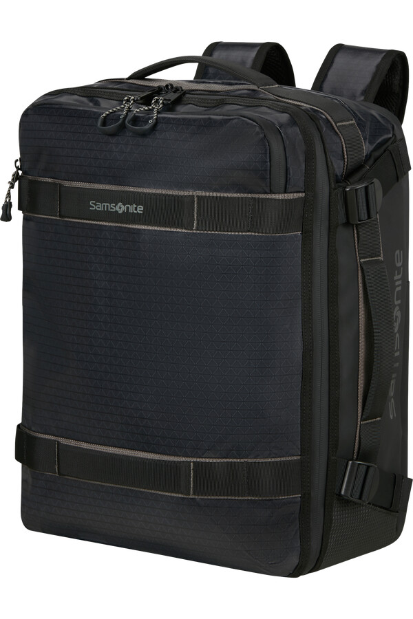 plecak outtrax 173 slate black