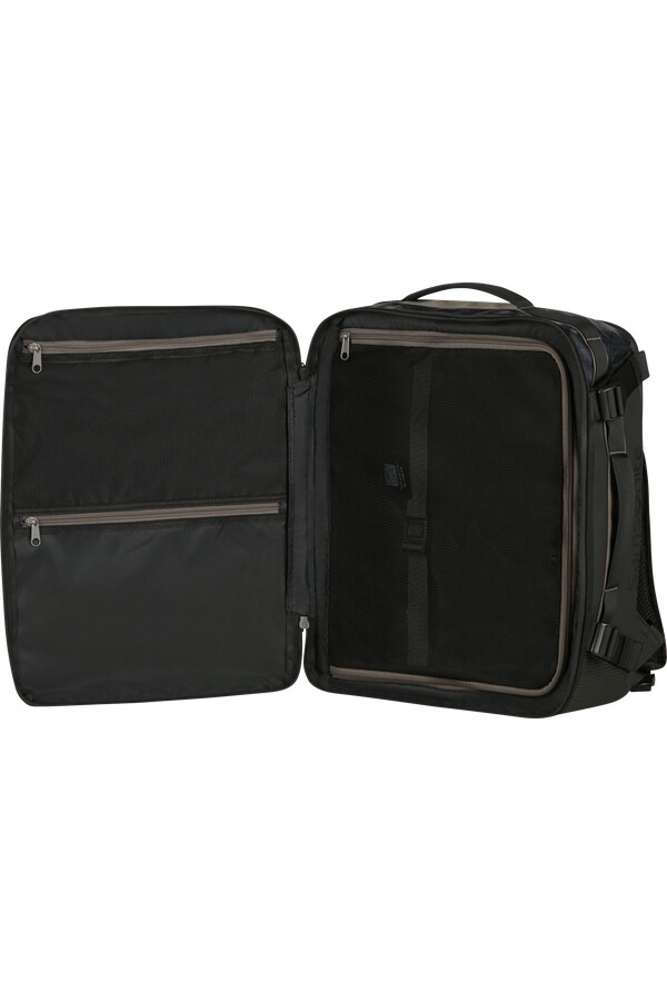 plecak outtrax 173 slate black