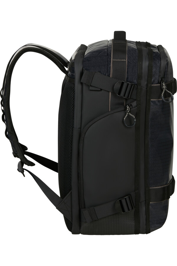 plecak outtrax 173 slate black