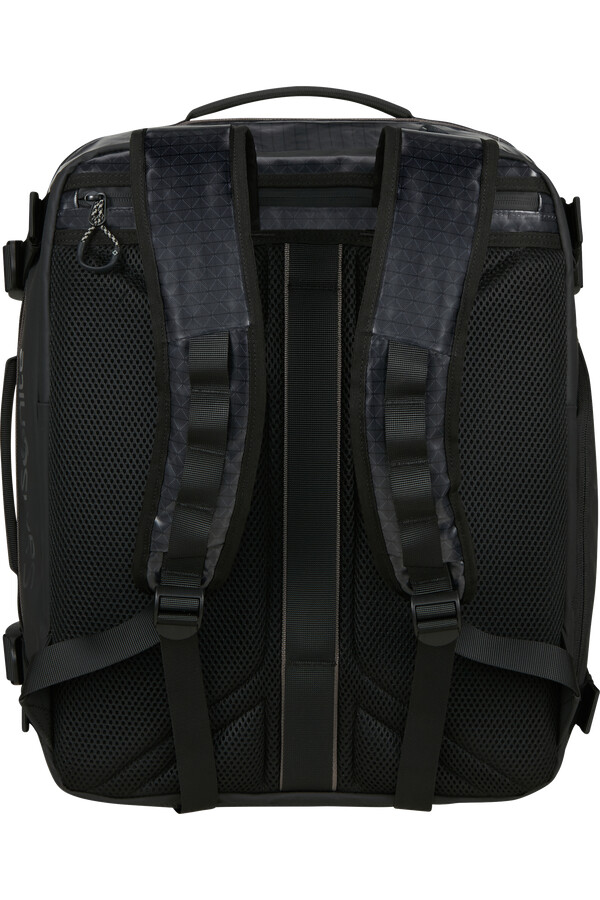 plecak outtrax 173 slate black