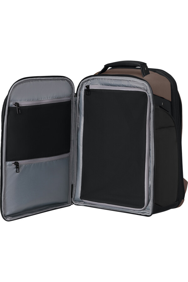 plecak spectrolite 4.0 173 brązowy