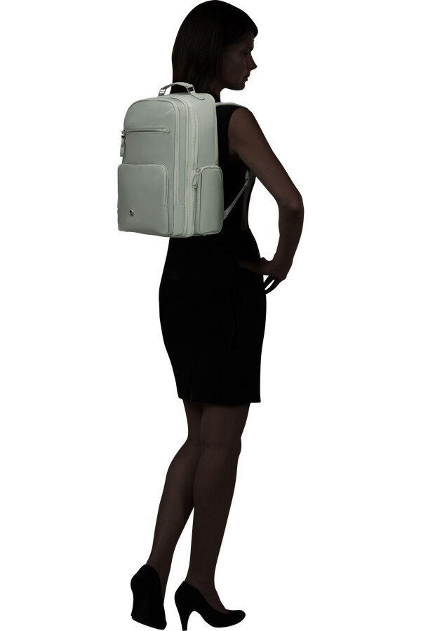 plecak karissa evo 156 sage