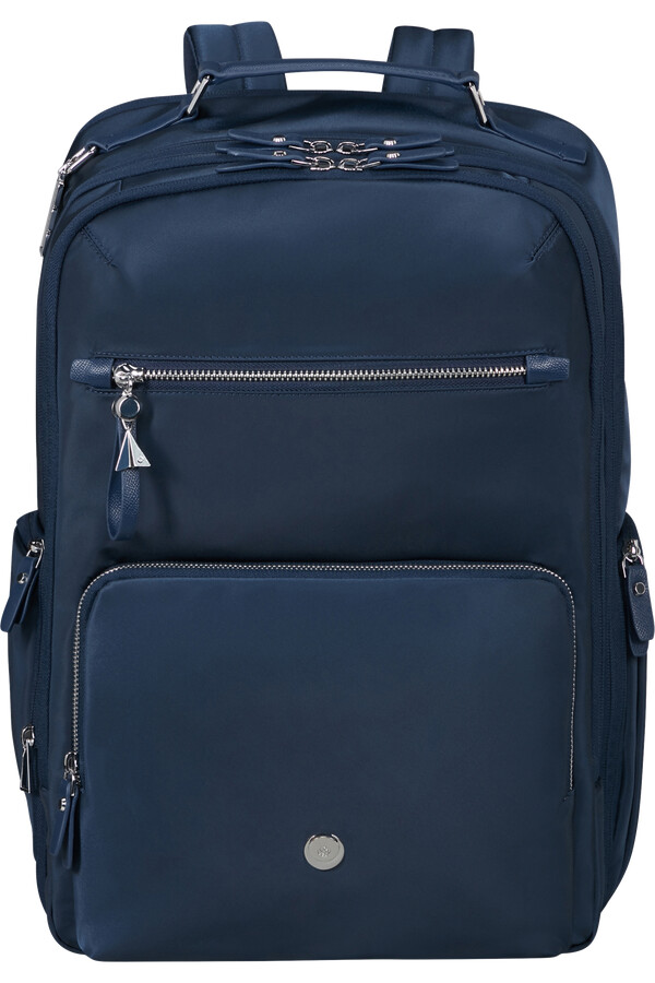 plecak karissa evo 156 blue nights