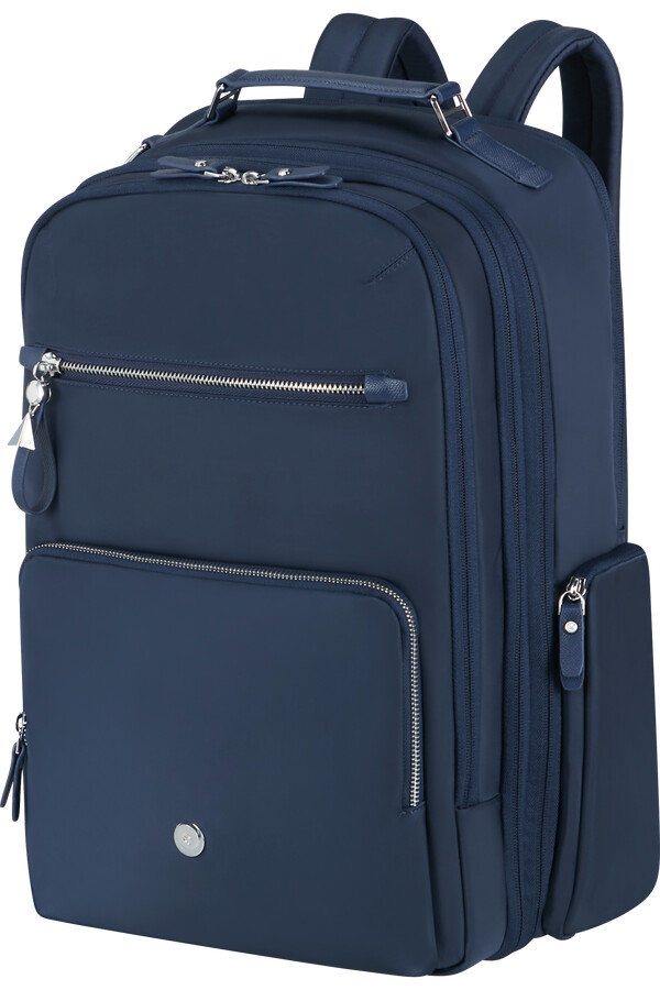 plecak karissa evo 156 blue nights