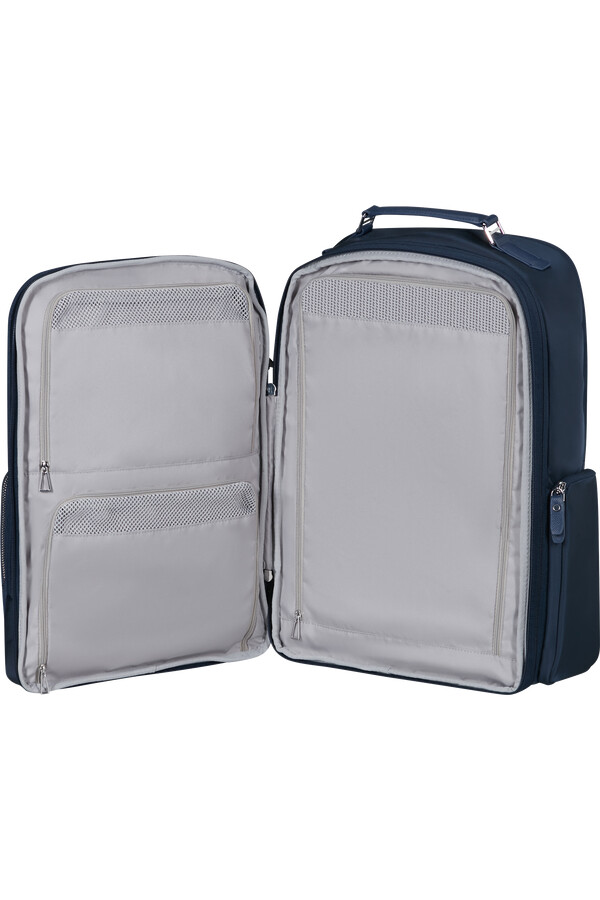 plecak karissa evo 156 blue nights