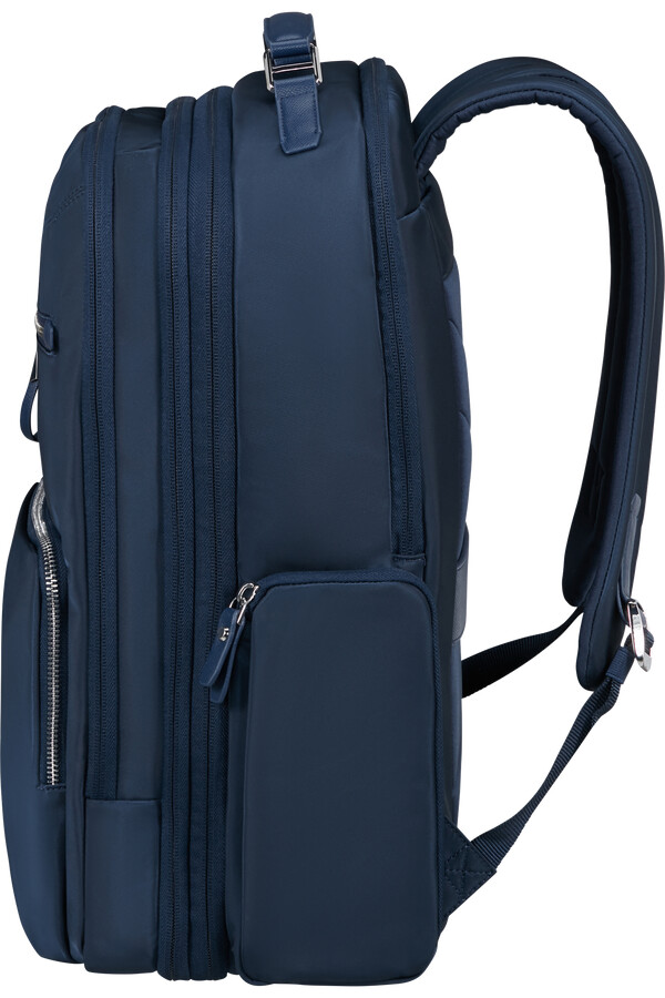 plecak karissa evo 156 blue nights