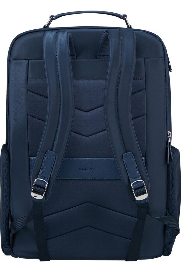 plecak karissa evo 156 blue nights