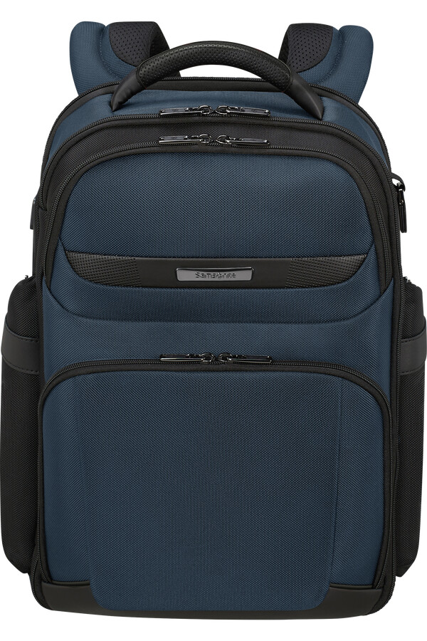 plecak pro-dlx 6 156 niebieski