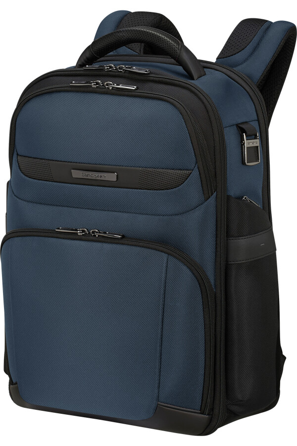 plecak pro-dlx 6 156 niebieski