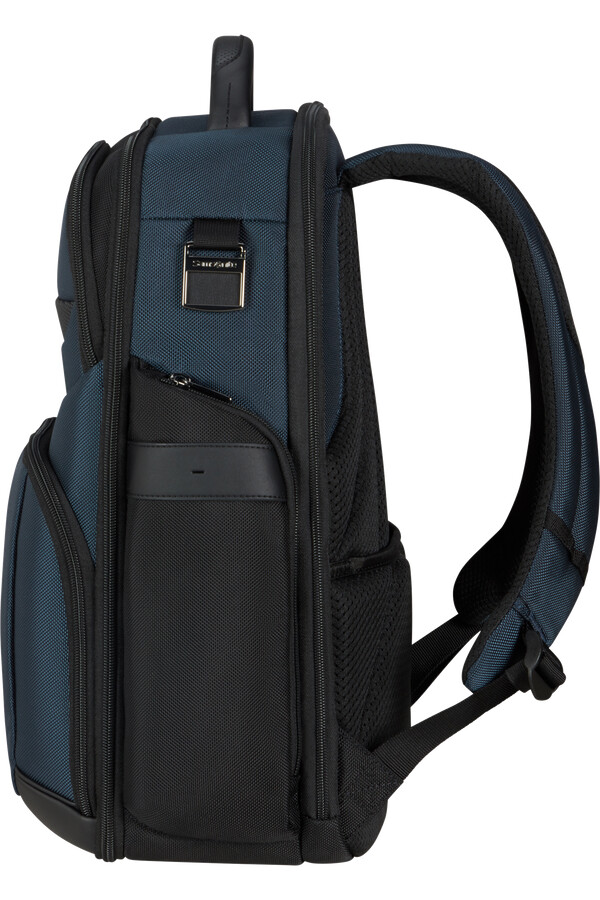 plecak pro-dlx 6 156 niebieski