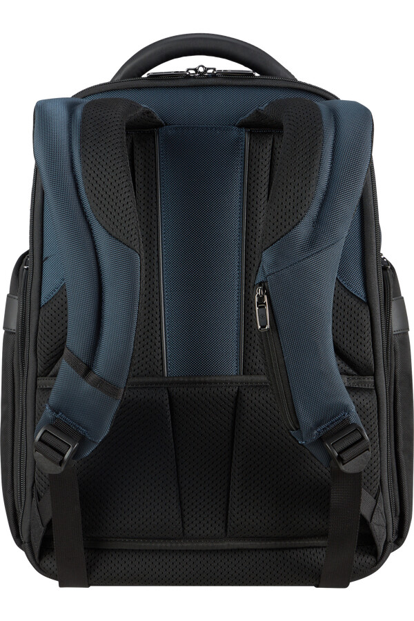 plecak pro-dlx 6 156 niebieski