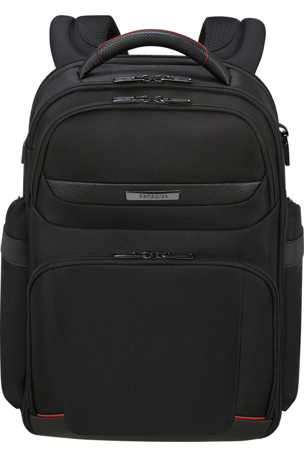 plecak pro-dlx 6 156 czarny