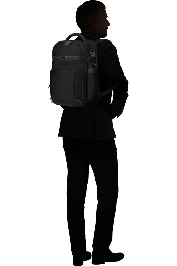 plecak pro-dlx 6 156 czarny