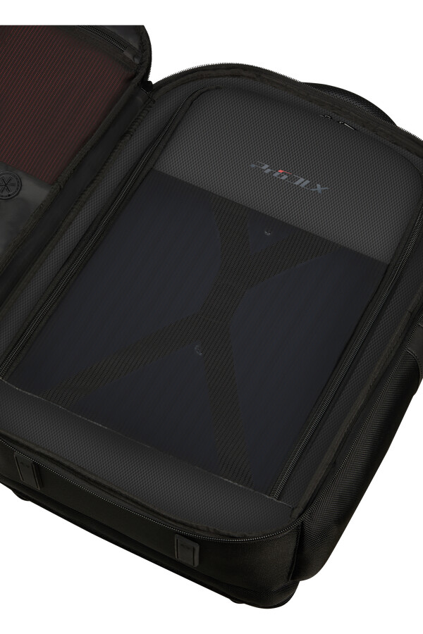 plecak pro-dlx 6 156 czarny