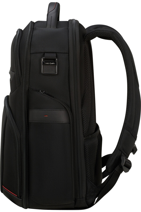 plecak pro-dlx 6 156 czarny