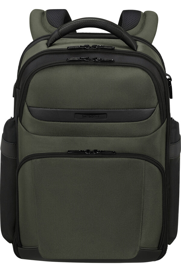 plecak pro-dlx 6 156 zielony