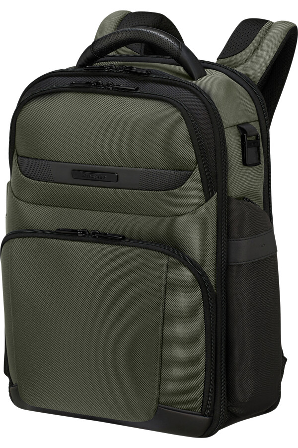 plecak pro-dlx 6 156 zielony