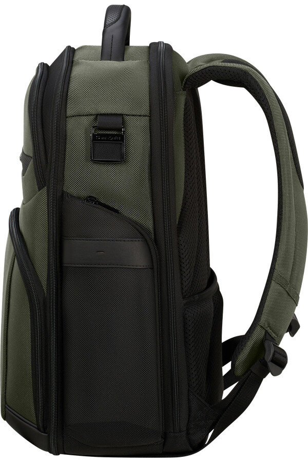 plecak pro-dlx 6 156 zielony