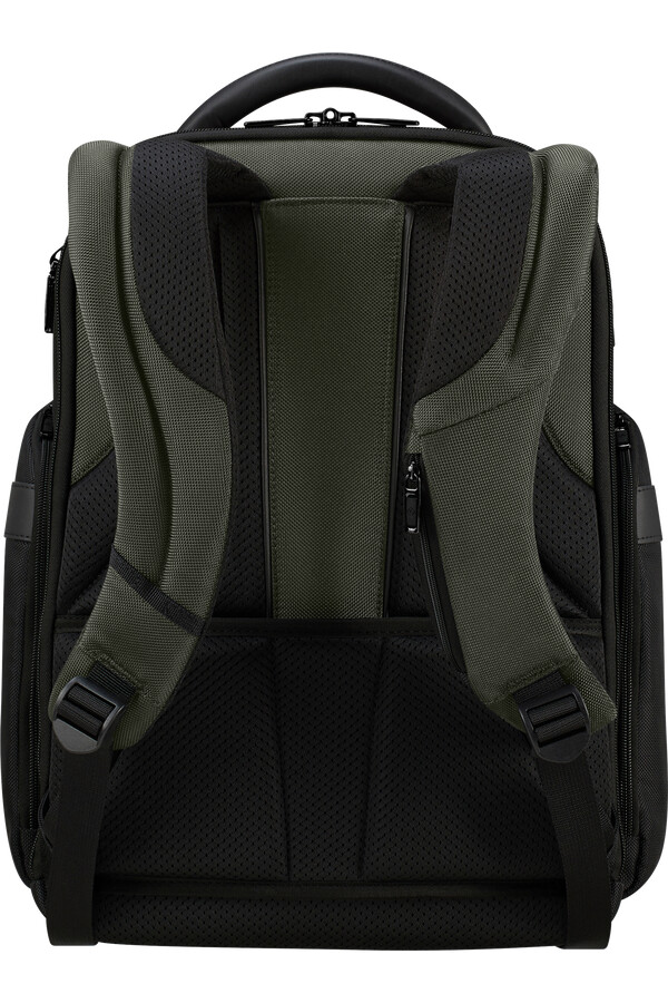 plecak pro-dlx 6 156 zielony