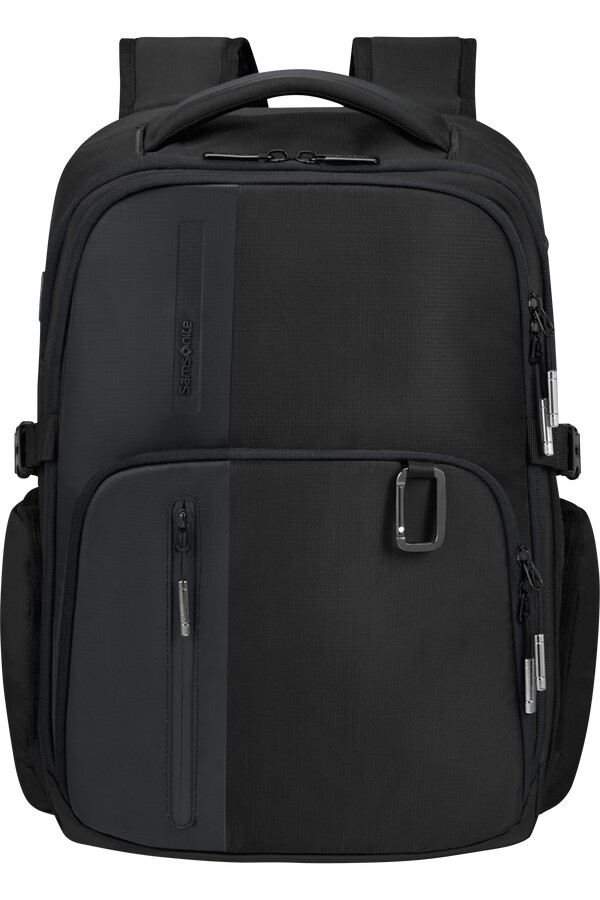 plecak biz2go 156 czarny